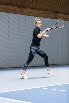 Bild 11 - RL THC von Horn und Hamm - Der Club an der Alster : Ergebnis: 1:5